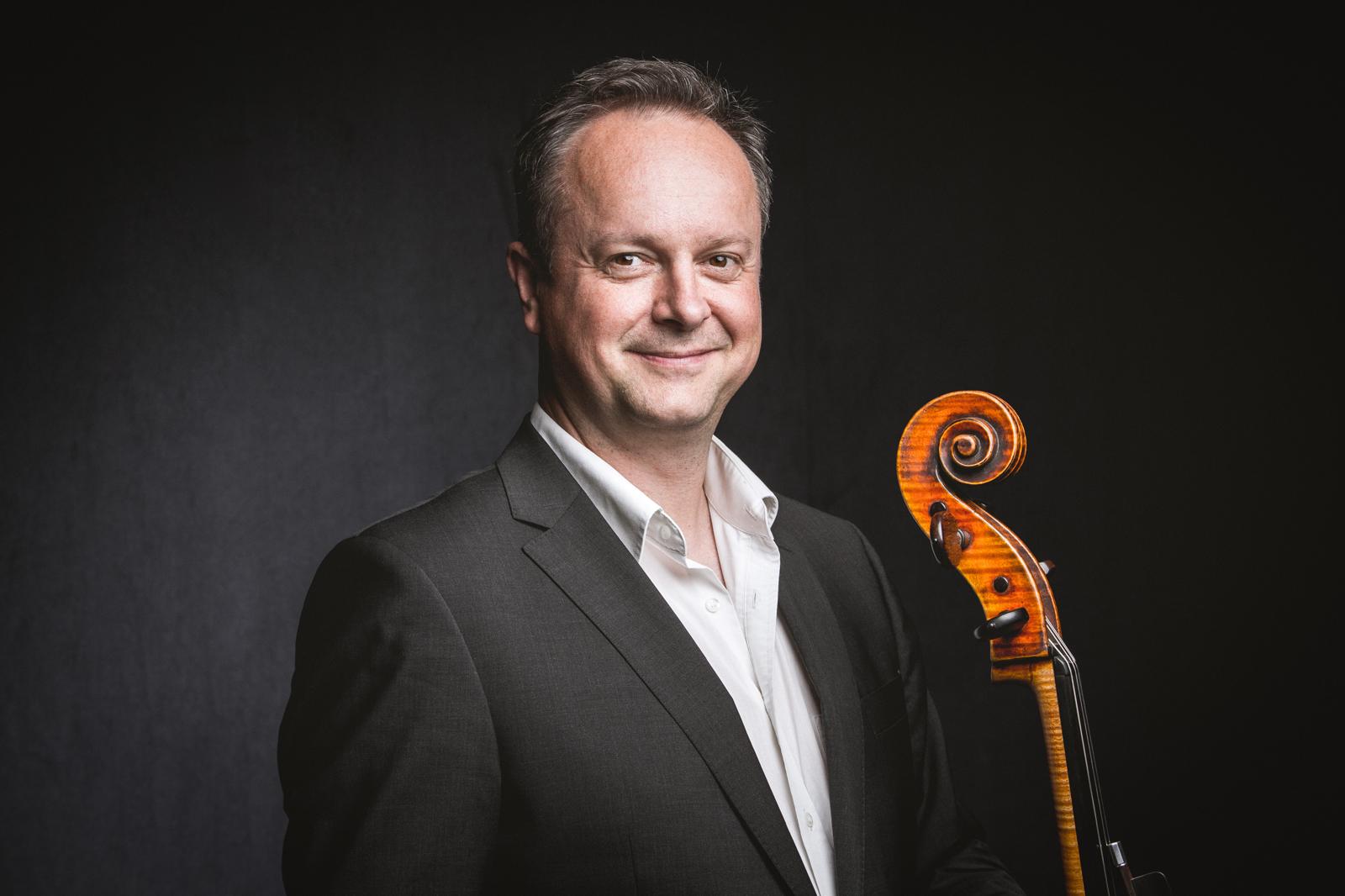 Peter Hörr